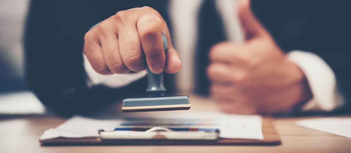 Quota approval in Dubai