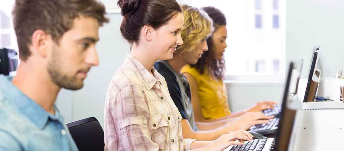 Typing Center Services in Dubai UAE