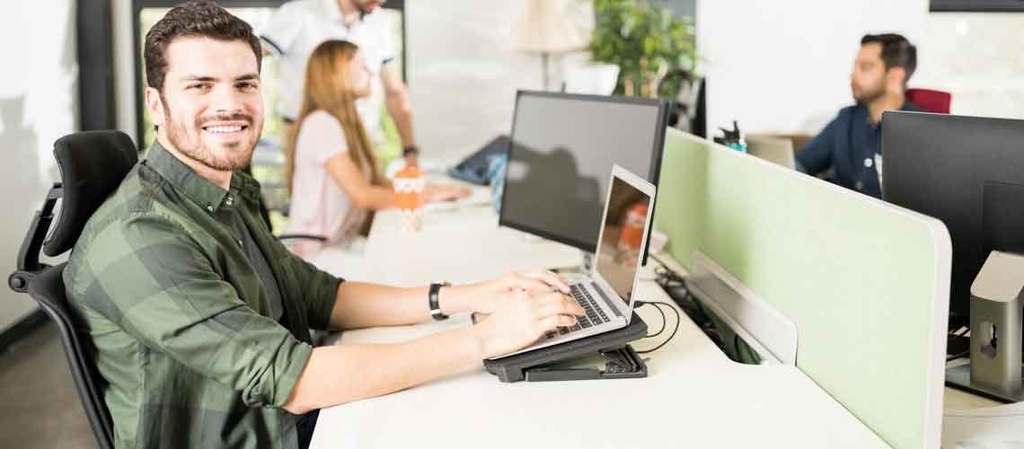 Typing Center Services in Dubai UAE