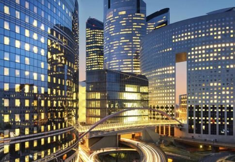 Company Bank Account Open in Dubai