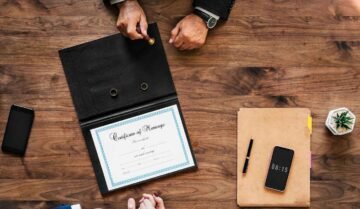 Documents attestation services in Dubai