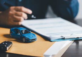 Vehicle insurance in Dubai UAE