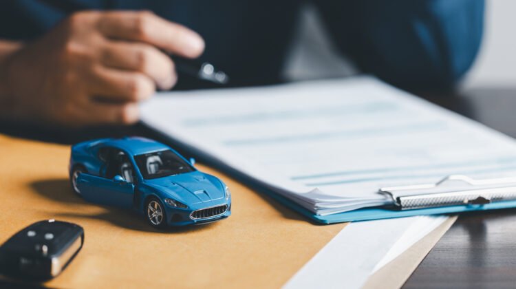 Vehicle insurance in Dubai UAE