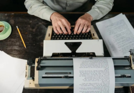 professional Arabic/English typing