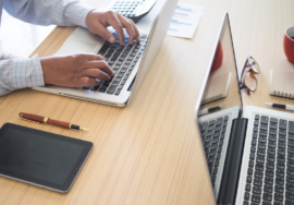 Typing Services In Dubai